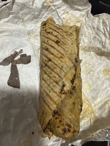 Photo of Doner Delight - 1280 Broad St, Victoria, BC V8W 2A5